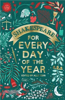 Shakespeare for Every Day of the Year