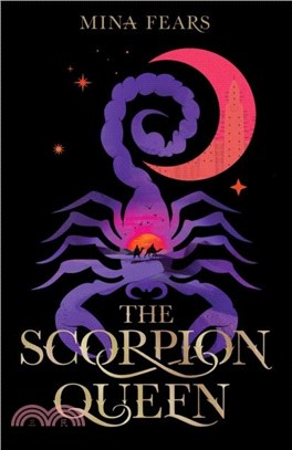 The Scorpion Queen