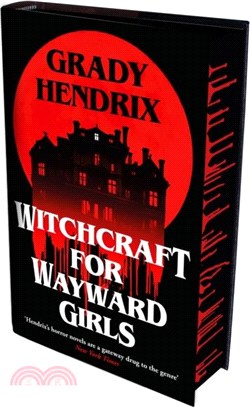 Witchcraft for Wayward Girls