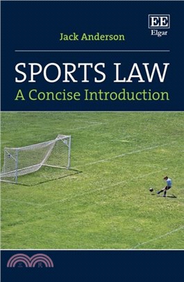 Sports Law：A Concise Introduction