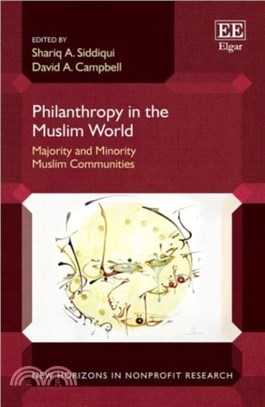 Philanthropy in the Muslim World：Majority and Minority Muslim Communities