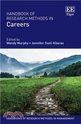 Handbook of Research Methods in Careers