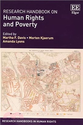 Research Handbook on Human Rights and Poverty