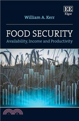 Food Security：Availability, Income and Productivity