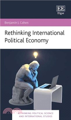 Rethinking International Political Economy