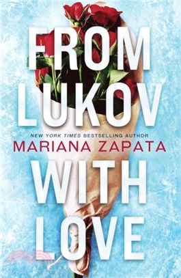 From Lukov with Love：The sensational TikTok hit from the queen of the slow-burn romance!