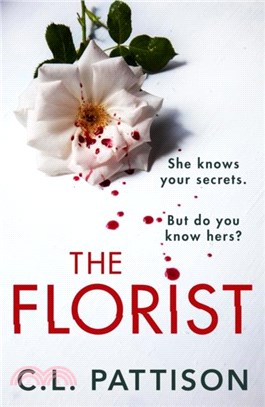 The Florist：An absolutely addictive psychological thriller with a killer twist