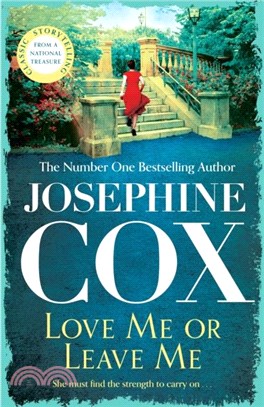 Love Me or Leave Me：A captivating saga of escapism and undying hope