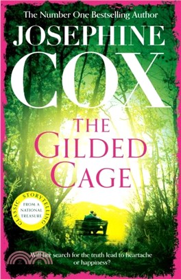The Gilded Cage：A gripping saga of long-lost family, power and passion