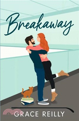 Breakaway：The MUST-READ, spice coaching hockey romance and TikTok sensation!