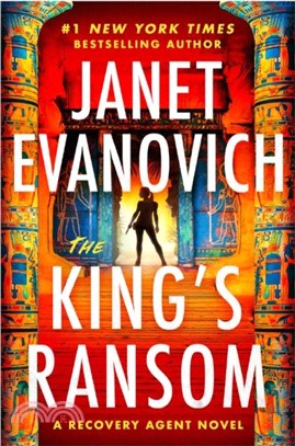 The King's Ransom：An action-packed sequel to The Recovery Agent