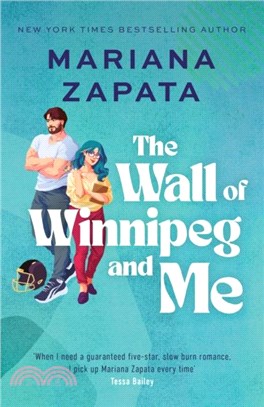 The Wall of Winnipeg and Me：Now with fresh new look!