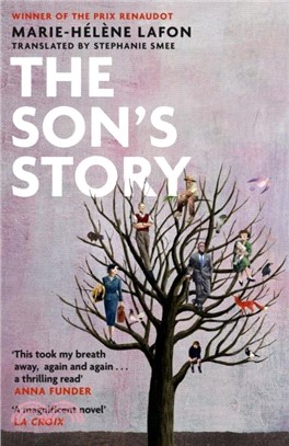 The Son's Story