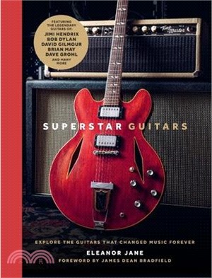 Superstar Guitars