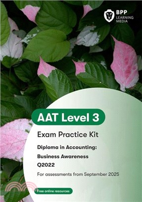 AAT Business Awareness：Exam Practice Kit