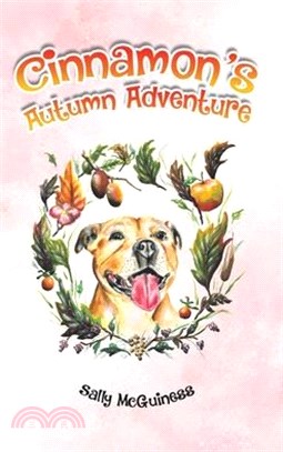 Cinnamon's Autumn Adventure