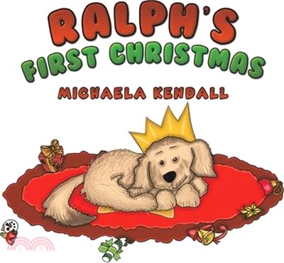 Ralph's First Christmas