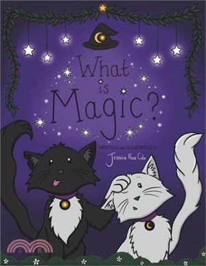 What Is Magic?