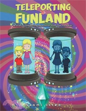 Teleporting to Funland