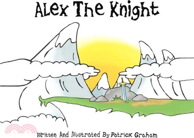 Alex the Knight