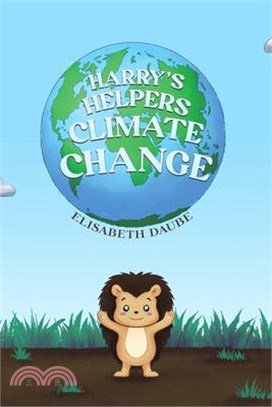 Harry's Helpers-Climate Change