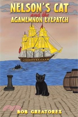 Nelson's Cat and the Agamemnon Eyepatch