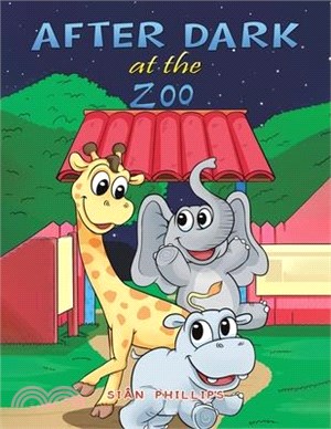 After Dark at the Zoo