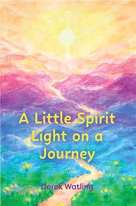 A Little Spirit Light on a Journey