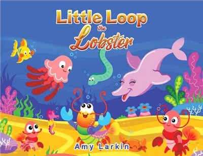 Little Loop the Lobster