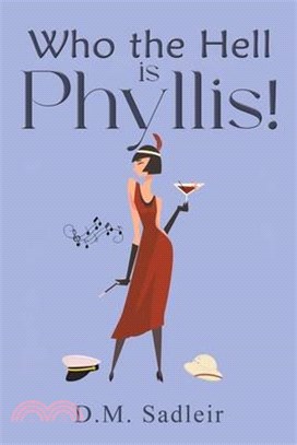 Who the Hell is Phyllis!