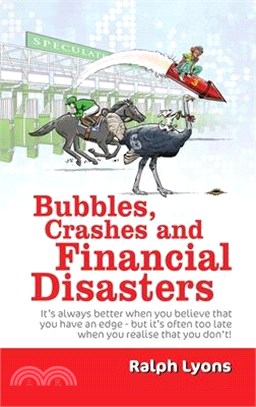Bubbles, Crashes and Financial Disasters