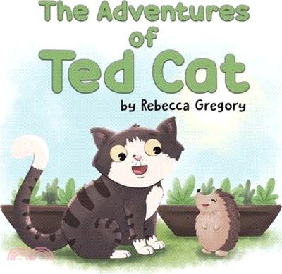 The Adventures of Ted Cat