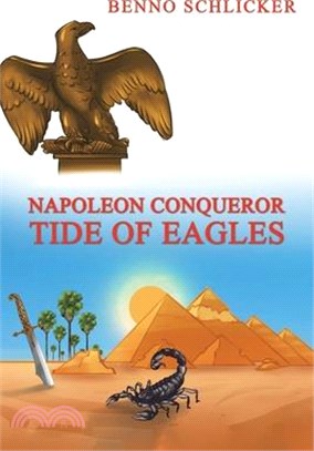 Napoleon Conqueror: Tide of Eagles