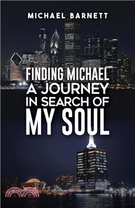 Finding Michael: A Journey in Search of My Soul