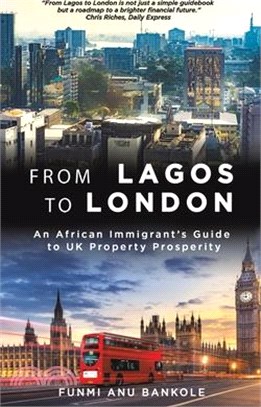 From Lagos to London