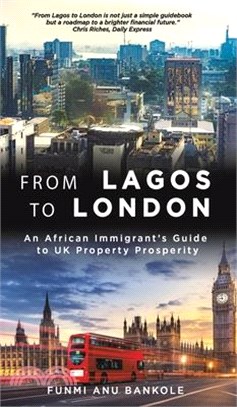From Lagos to London