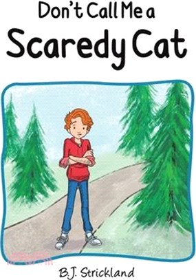 Don't Call Me a Scaredy Cat