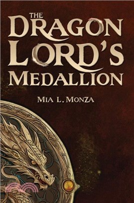 The Dragon Lord's Medallion