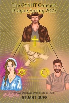 The GY4HT Concert, Prague, Spring 2023