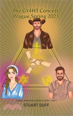 The GY4HT Concert, Prague, Spring 2023