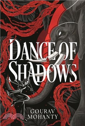 Dance of Shadows