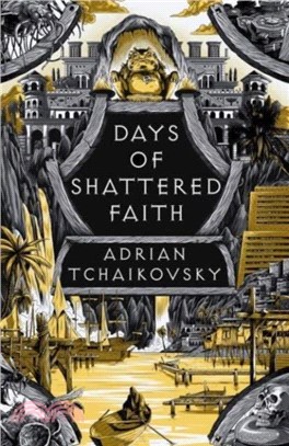 Days of Shattered Faith