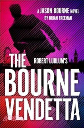 Robert Ludlum's ??The Bourne Vendetta