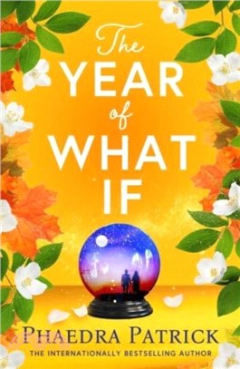 The Year of What If：the brand new uplifting and heart-warming escapist novel for 2025!