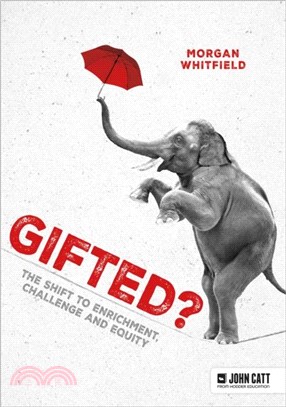 Gifted?: The shift to enrichment, challenge and equity