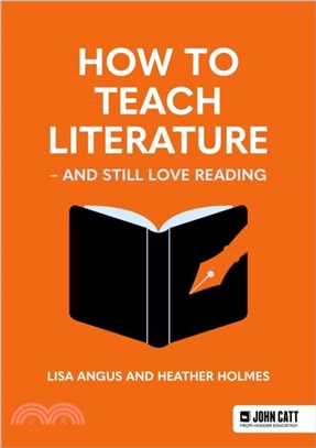 How to Teach Literature - and Still Love Reading