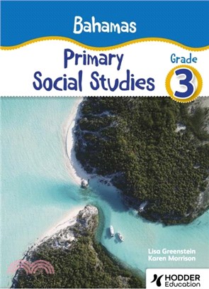 Bahamas Primary Social Studies Grade 3
