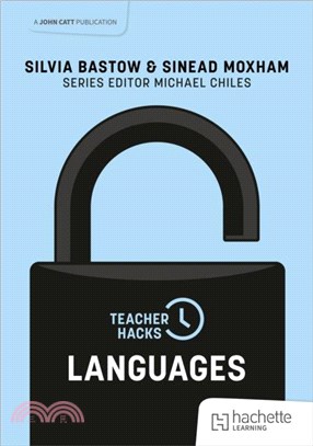 Teacher Hacks: Languages