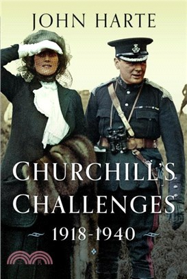 Churchill's Challenges, 1918??940