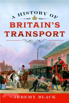 A History of Britain's Transport